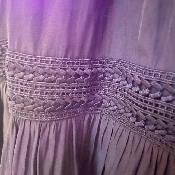 Nicole Miller Black Skirt Size Small - Picture 3 of 4